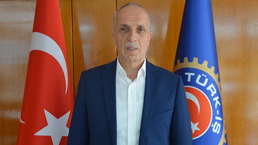 Atalay, “ Yapılan toplantıların biz 29’una katıldık ve evet dedik.