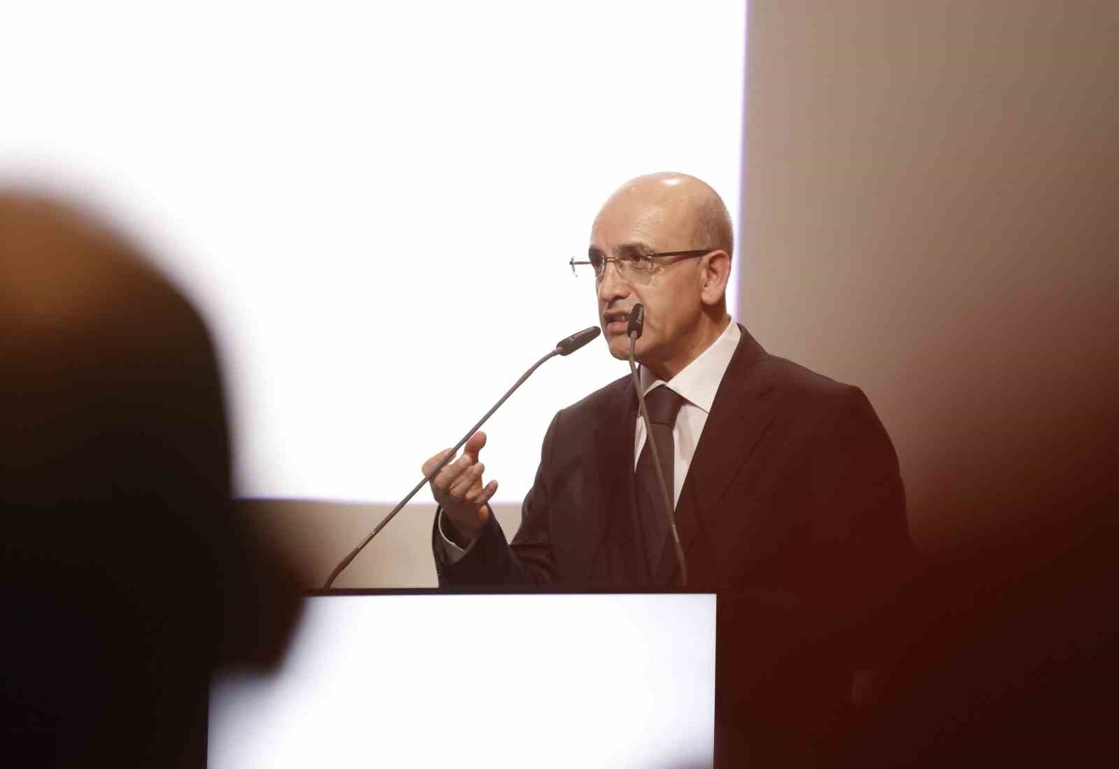 Bakan Şimşek’ten Memur ve Emekli Zammına Dair Yıl Sonu Enflasyon Sinyali