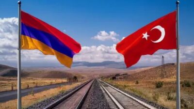 Sınırın Kısmi Açılışı Gündemde Ermenistan basınında yer alan haberlere göre,