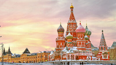 Kremlin sözcüsü Dmitry Peskov Pazartesi günü yaptığı açıklamada, ABD Başkanı