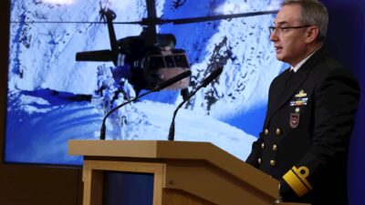 MSB tarafından yılın son haftalık basın bilgilendirme toplantısı yapıldı. Toplantıda,