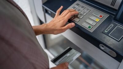 Yeni modelle birlikte ATM’ler bulundukları konuma göre kategorize edilecek ve
