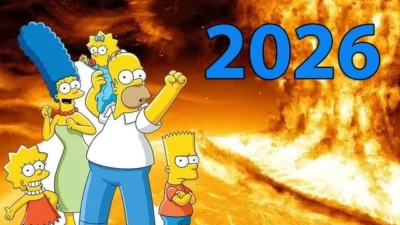 1989’dan beri hem ekranlarda hem de dijital platformlarda yayınlanan sarı