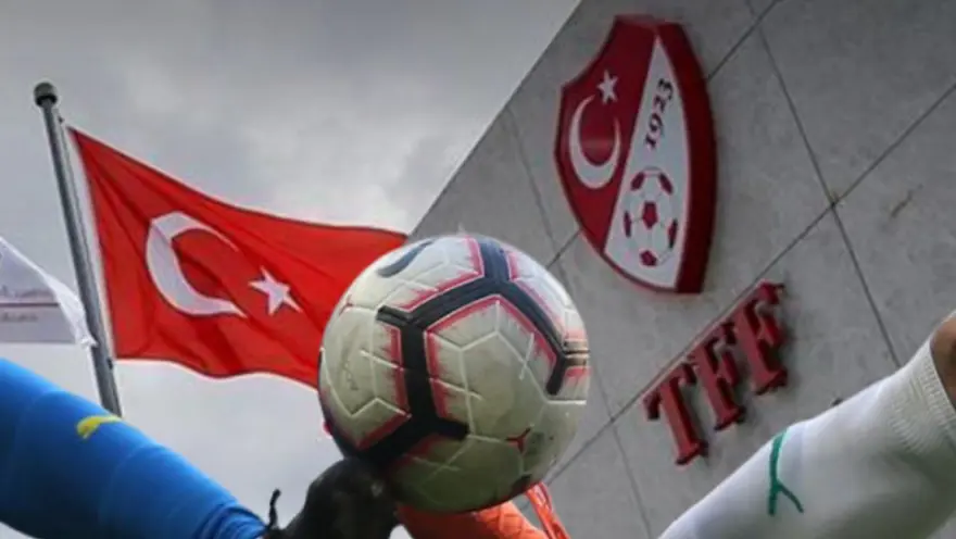 Bahis soruşturmasında 197 futbolcu daha PFDK'ya sevk edildi, TFF isimleri tek tek açıkladı 