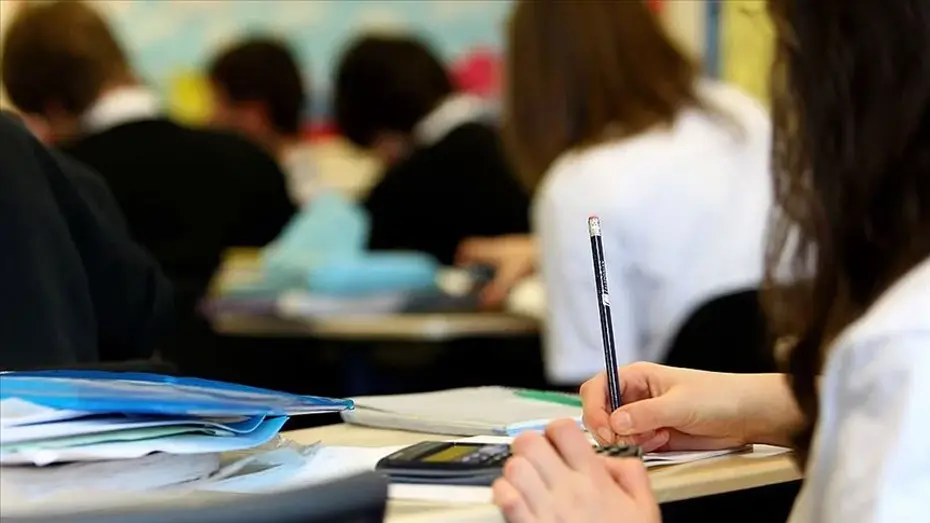 Türkiye İstatistik Kurumu (TÜİK), 2024 yılına ilişkin eğitim harcamaları istatistiklerini