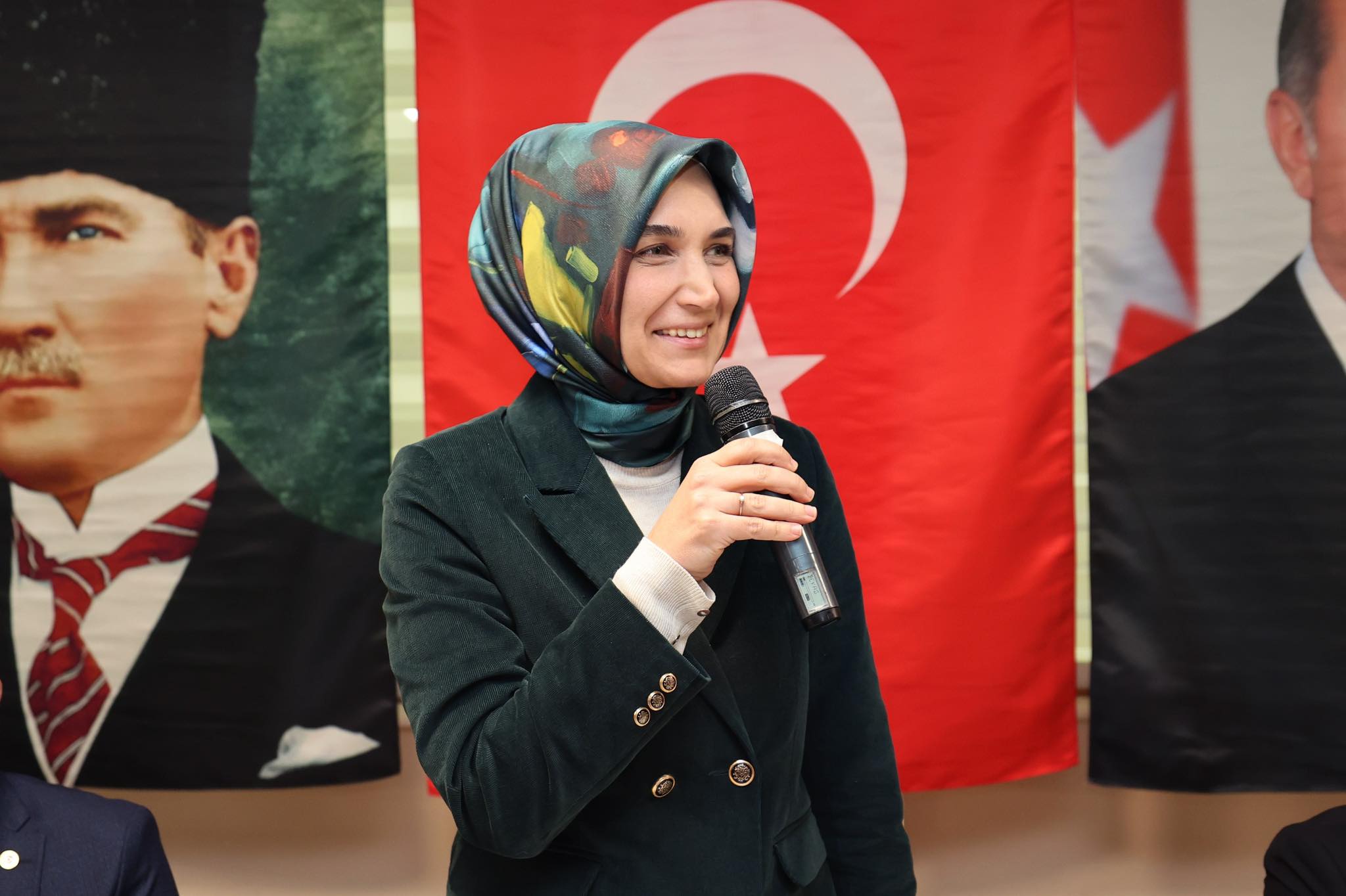 Egeli gazeteciler, Vali Yiğitbaşı’nı seçti
