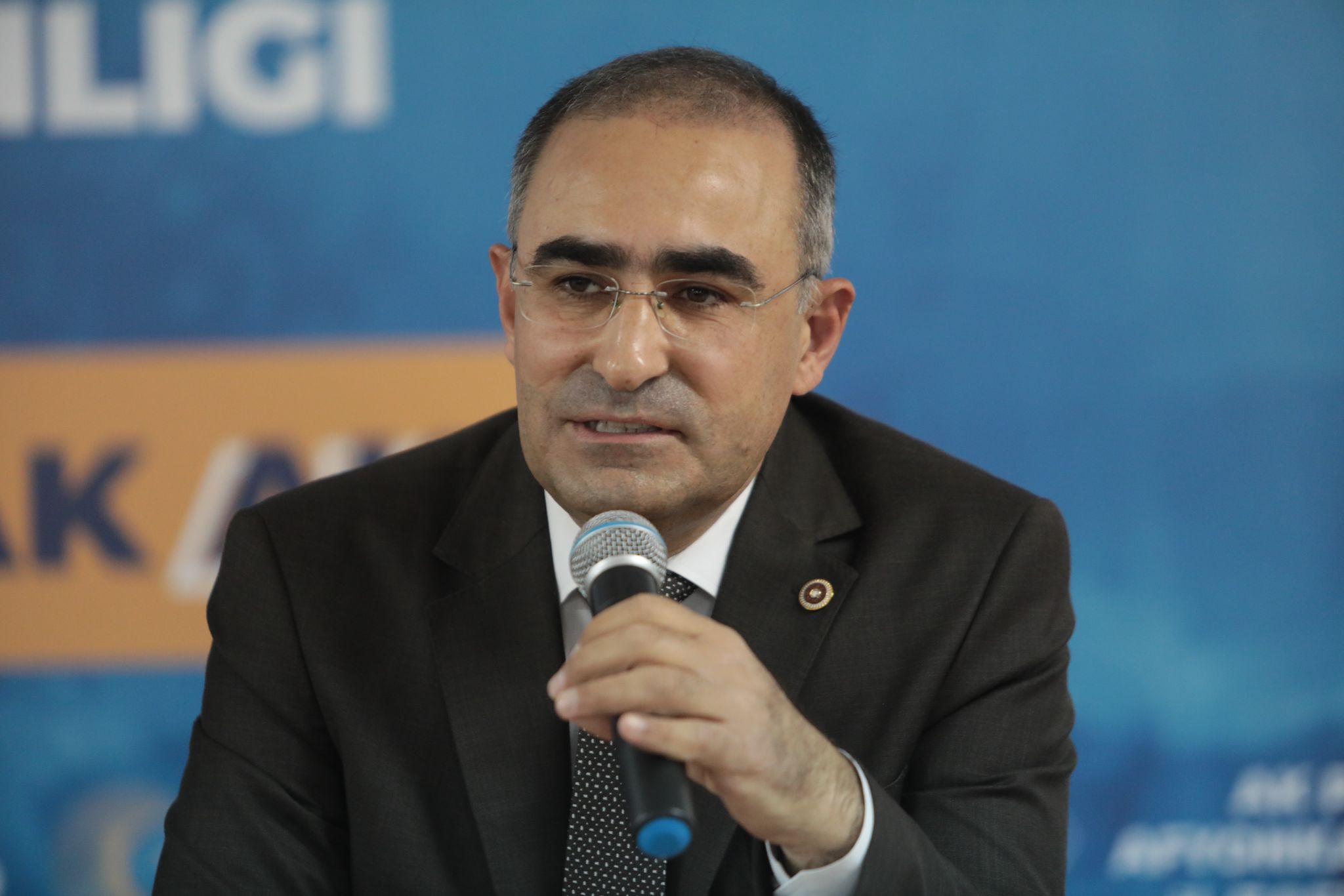 “Milliyetçilik, zor zamanlarda bir arada durabilmektir”