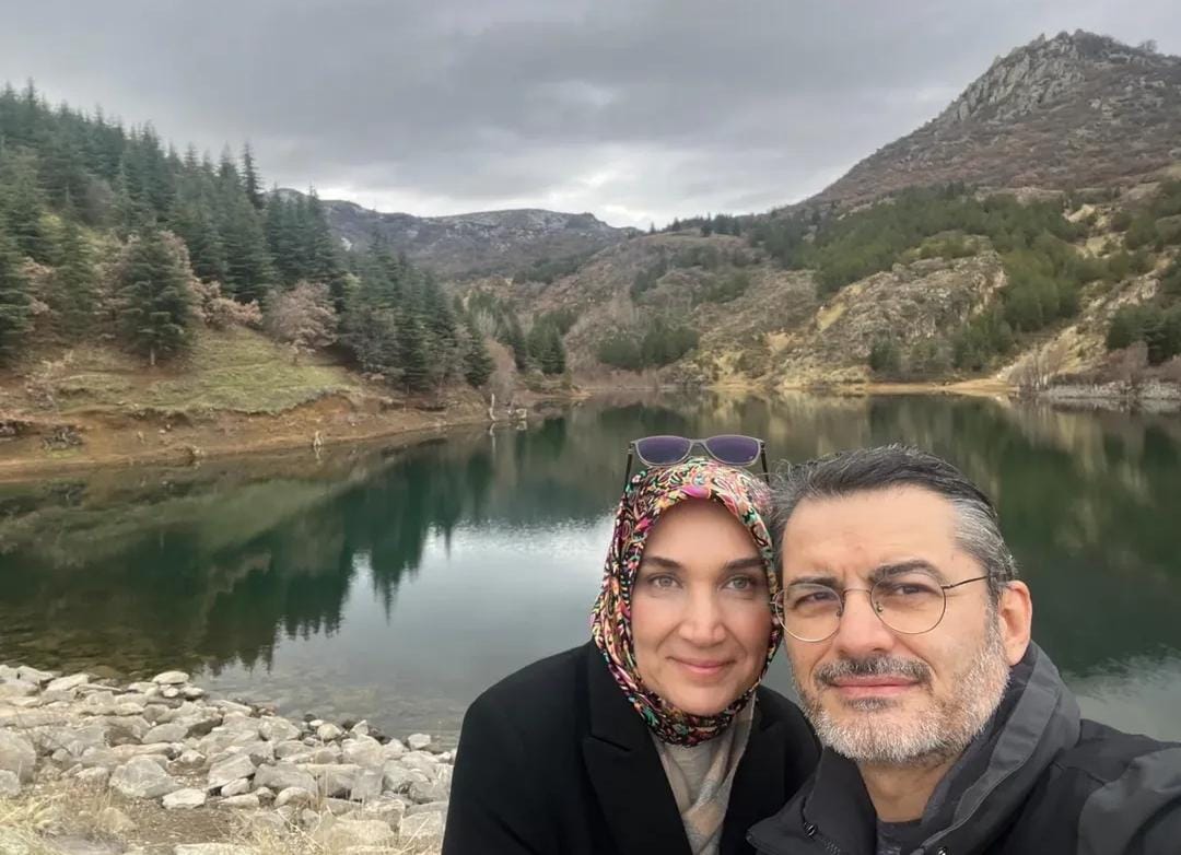 Vali Yiğitbaşı’ndan Erkmen Göleti’ne doğayla iç içe ziyaret