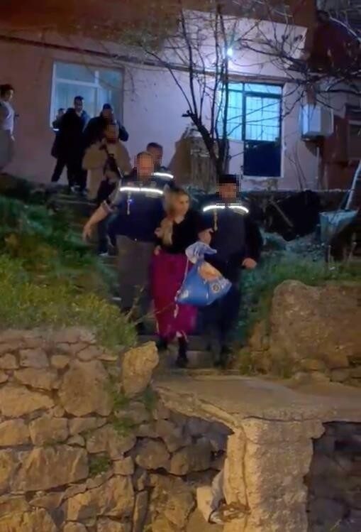 Rekor cezalı “suç makinesi” İstanbul’da yakalandı!
