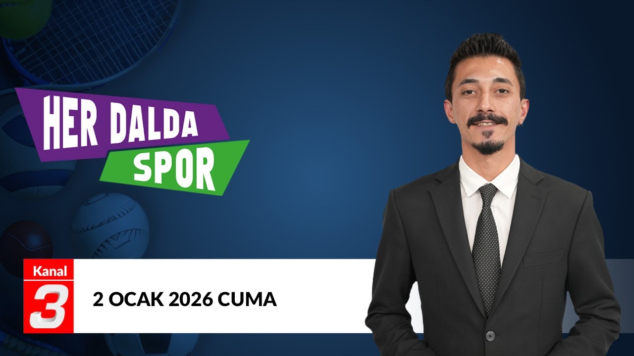 MKE Ankaragücü basketbol takımı potanın güçlü sesi | Her Dalda Spor | 2 Ocak 2026