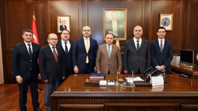 AKÜ ile Türkiye Vakıflar Bankası Afyonkarahisar Şubesi arasında AKÜ personeline