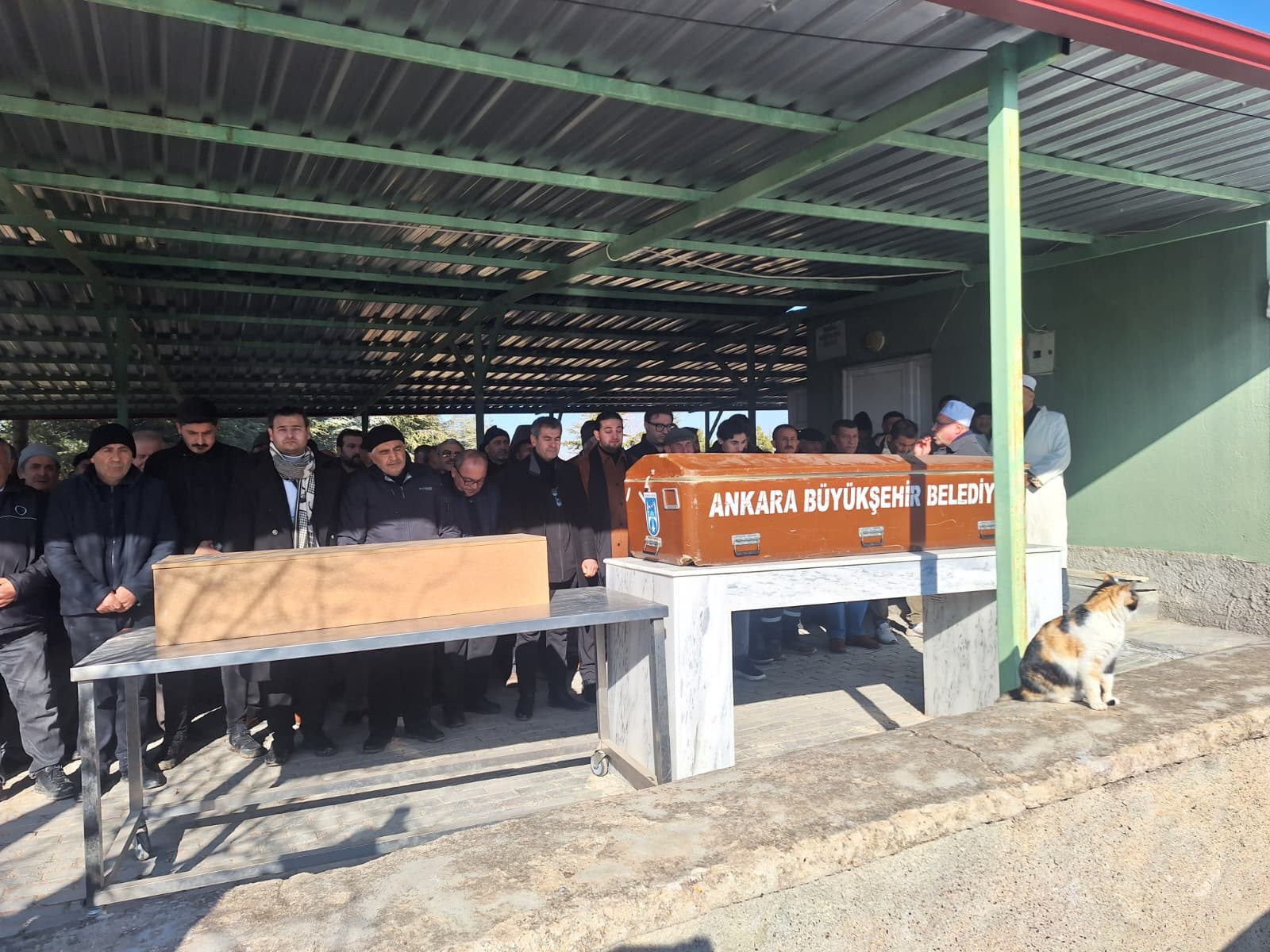 “Cinnet değil, planlı cinayet” iddiası şok etti!
