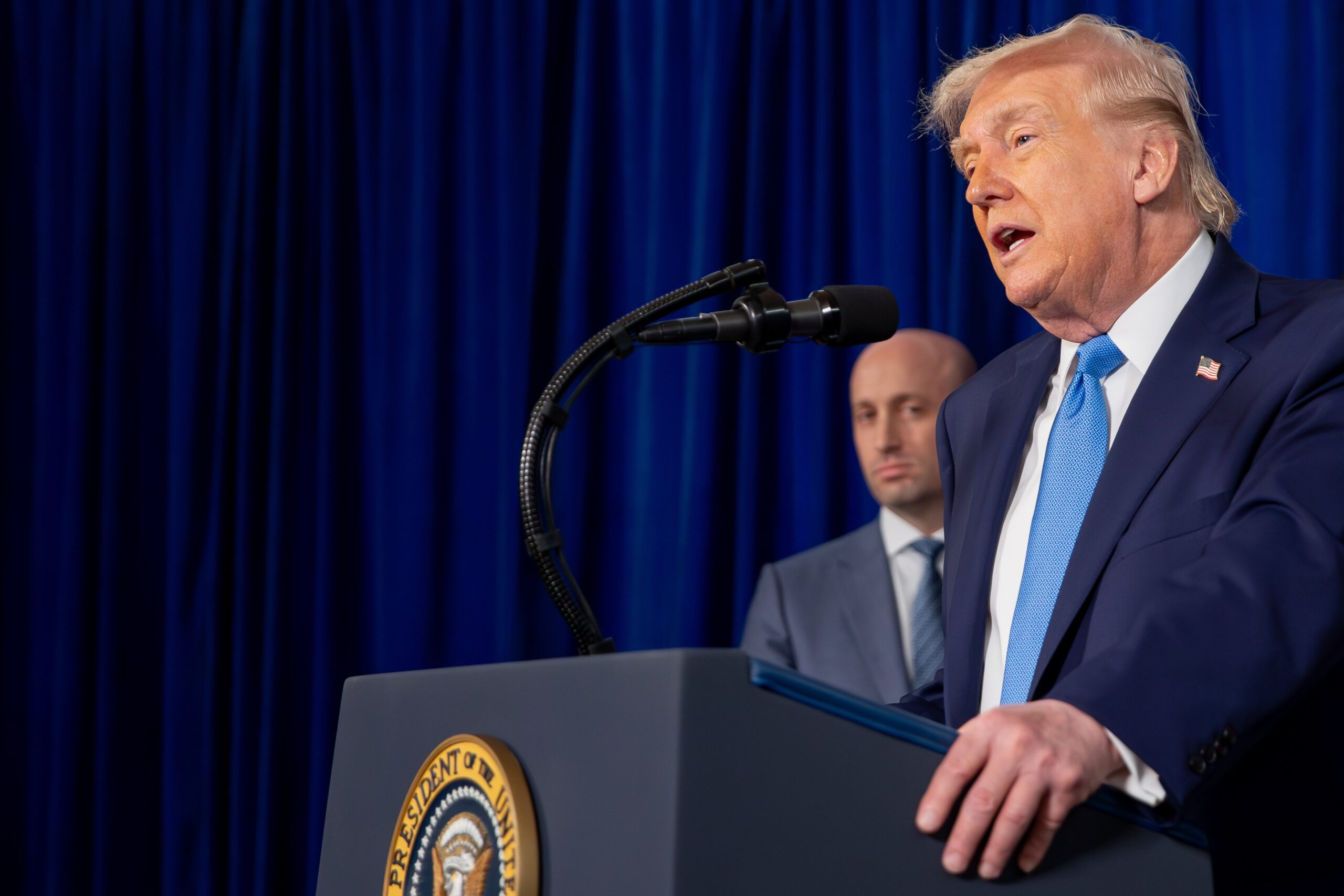Trump’tan dünyayı sarsan itiraf: “Beni görevden alacaklar!”