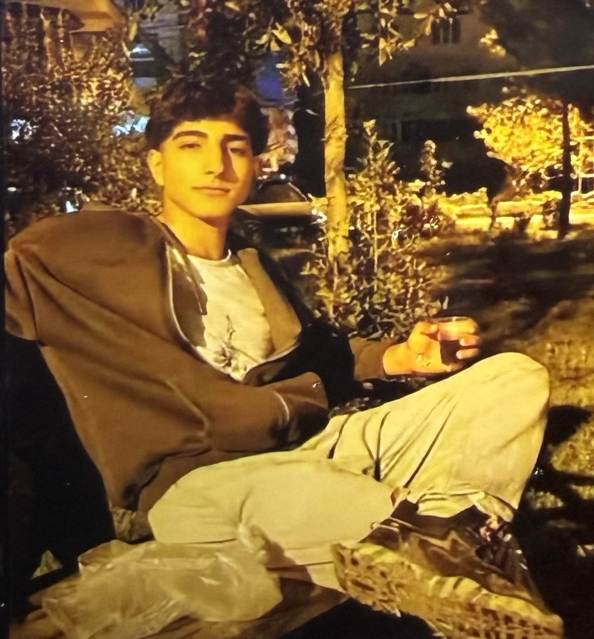 Bıçaklı kavganın kurbanı Mustafa Demir son yolculuğuna uğurlanıyor!