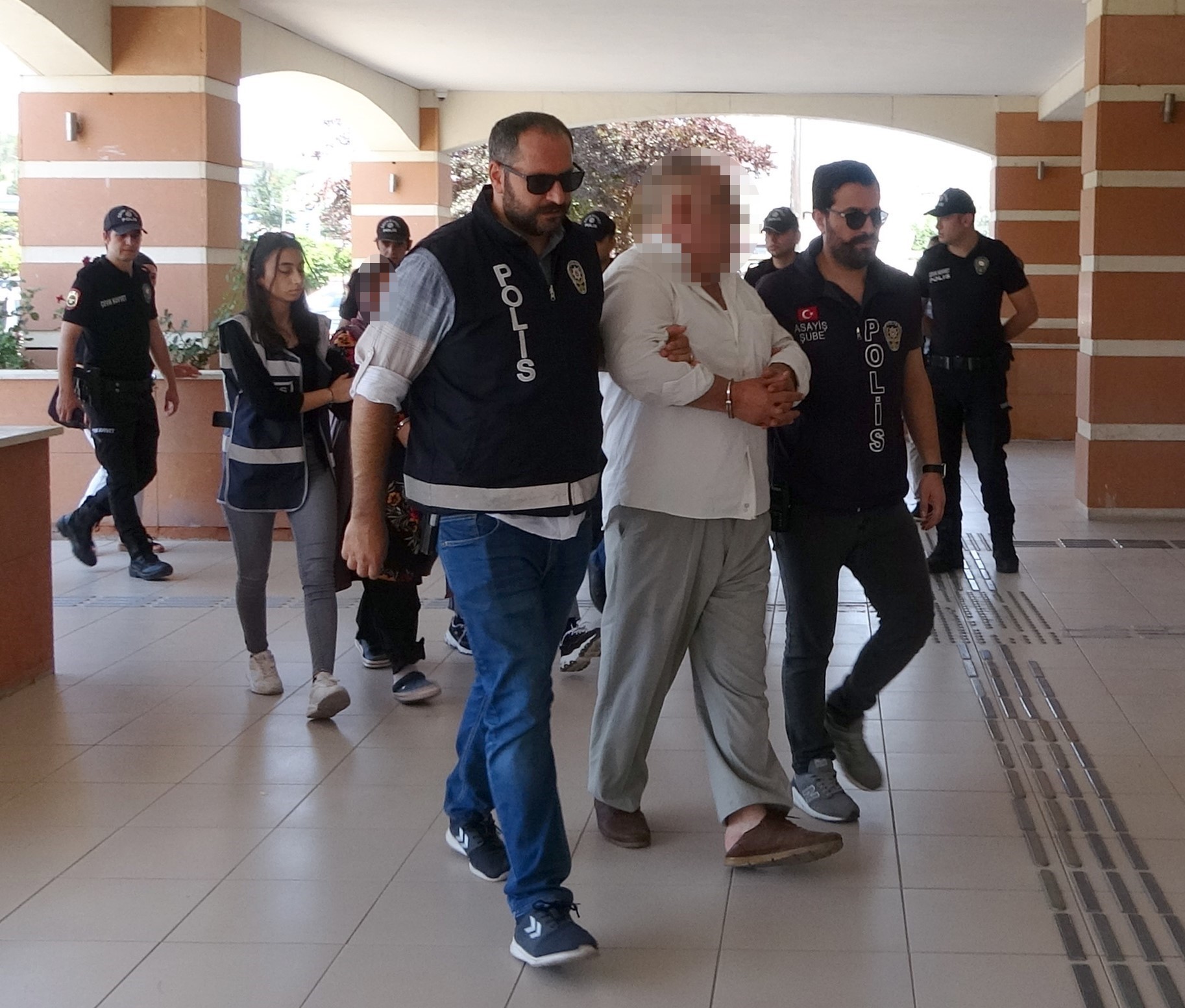 Sanayi sitesindeki kaporta ustası cinayetinde karar çıktı