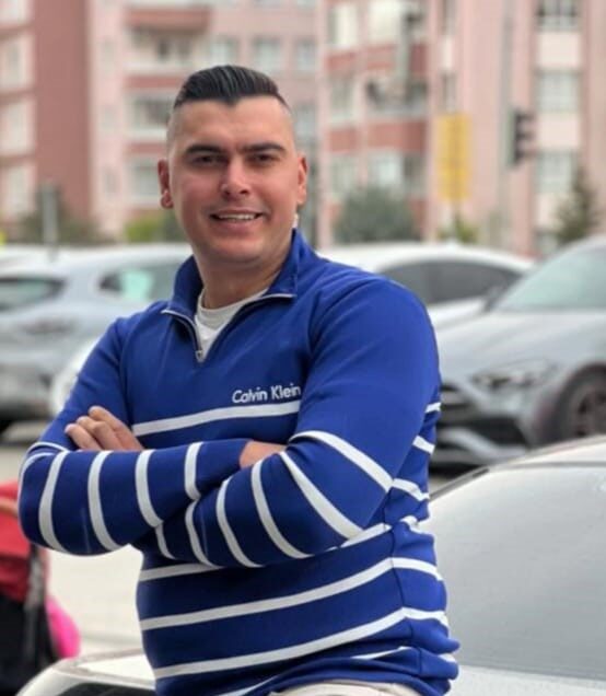 Borçlu arkadaşına siper olan Burak öldürüldü: Acılı babadan planlı cinayet iddiası!