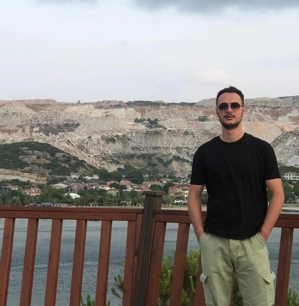 Feci kazada can kaybı: 20 yaşındaki Batuhan kurtarılamadı
