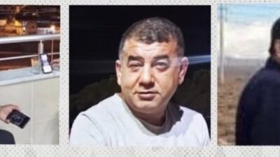 Edinilen bilgilere göre; Nihat (53), Hüseyin (50) ve Aydın Dündar