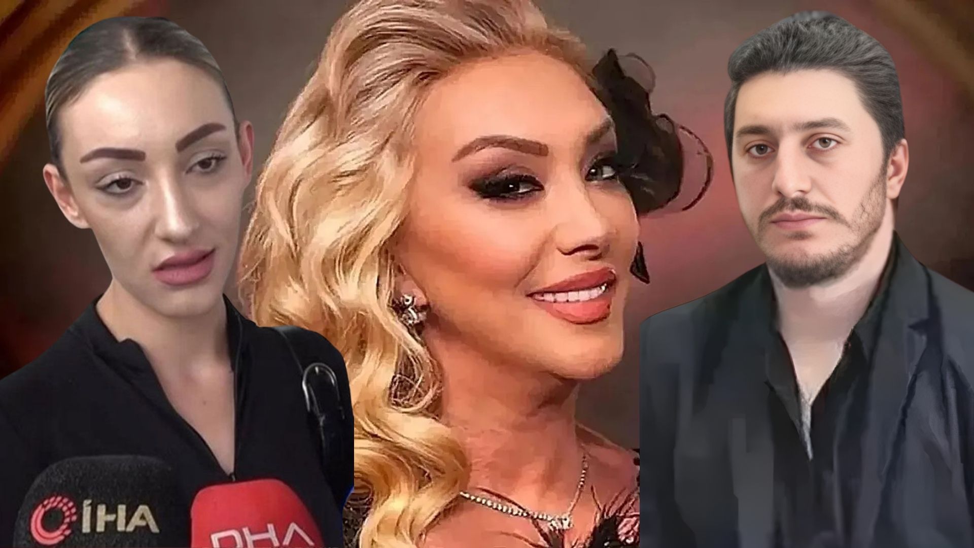 Güllü’nün ölümünde kan donduran şüphe: Oğlundan zehir zemberek itiraflar!