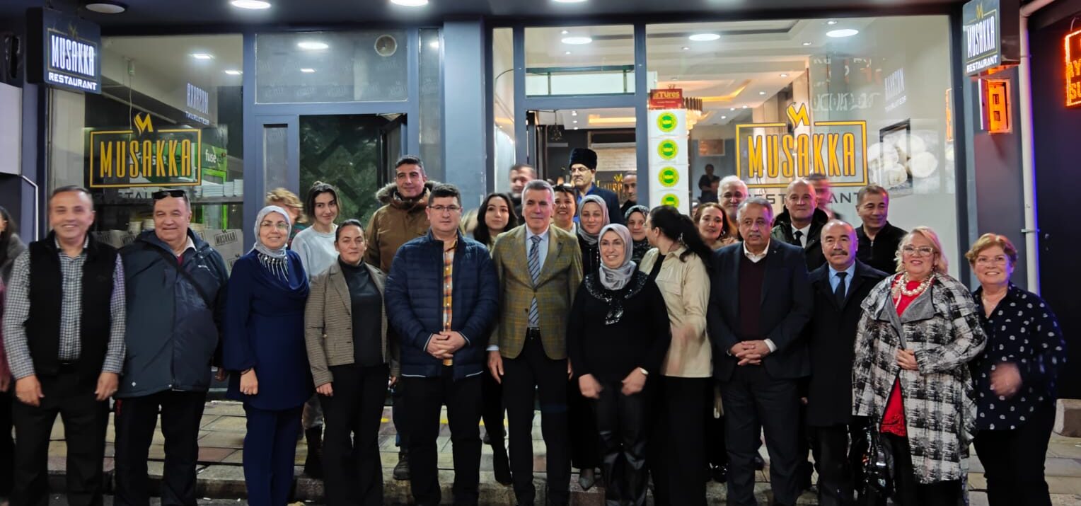 Afyon’un gastronomi gücü büyüyor