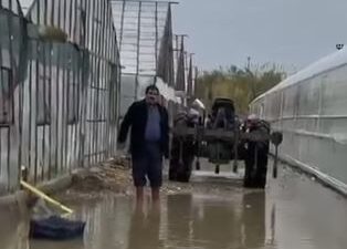 Yazılı açıklamada şu ifadelere yer verildi: “Antalya’mız son günlerde tarihinin