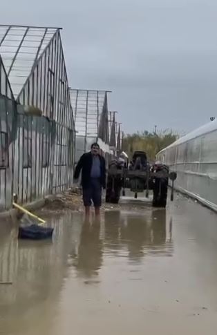 Yazılı açıklamada şu ifadelere yer verildi: “Antalya’mız son günlerde tarihinin