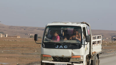Taraflar arasında müzakereler devam ederken, 15 günlük ateşkes ise 8