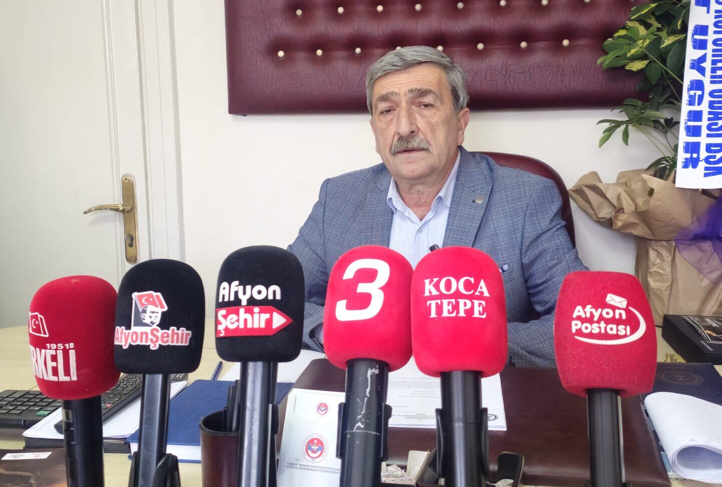 Festival adı altında yapılan organizasyonlara tepki