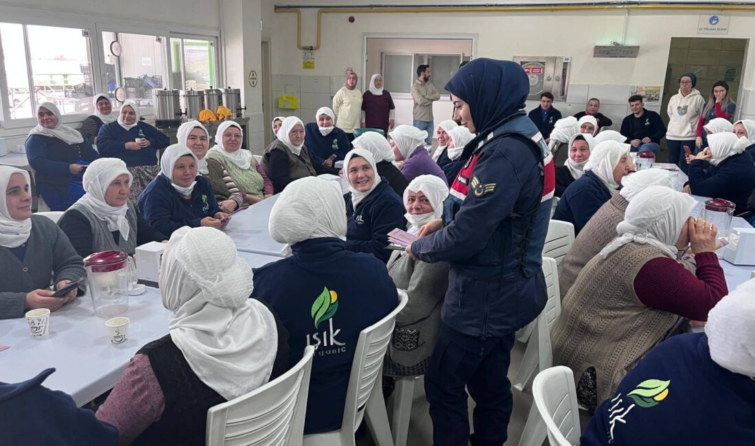 Gerçekleştirilen çalışmada 186 vatandaşa, “Kadına El Kalkamaz” anlayışı çerçevesinde kadına