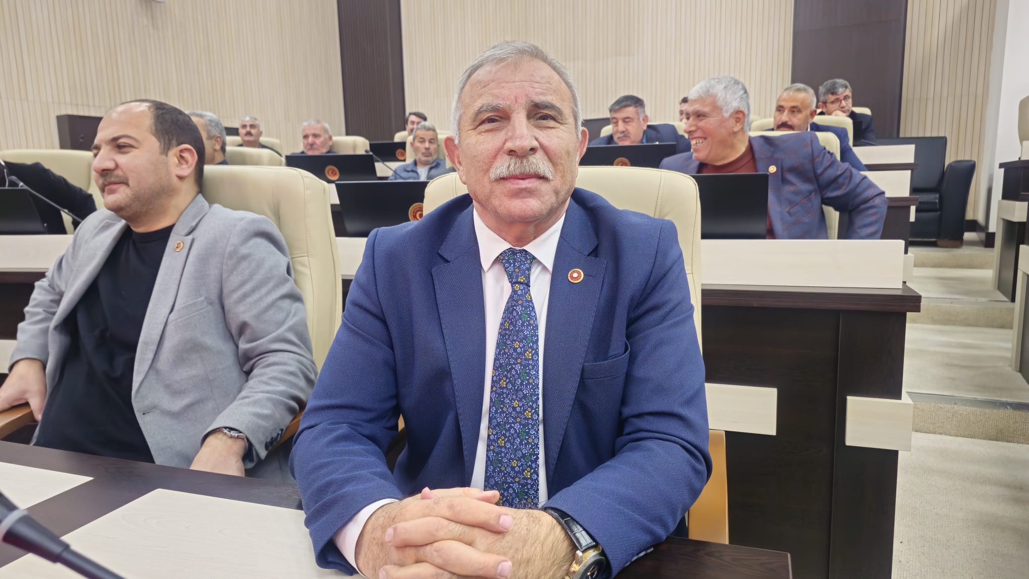 MHP’li Kökçür: “Tiktok Türkiye’de yasaklanmalı”