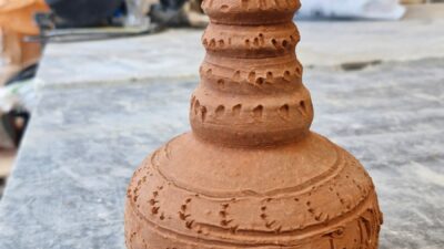 TÜBİTAK Lise Öğrencileri Araştırma Projeleri Yarışması kapsamında hazırlanan projede, köyün