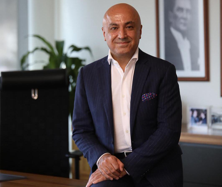 Ekici, sektöre ilişkin 2025 yılı değerlendirmesi ve 2026 öngörülerini anlattı.