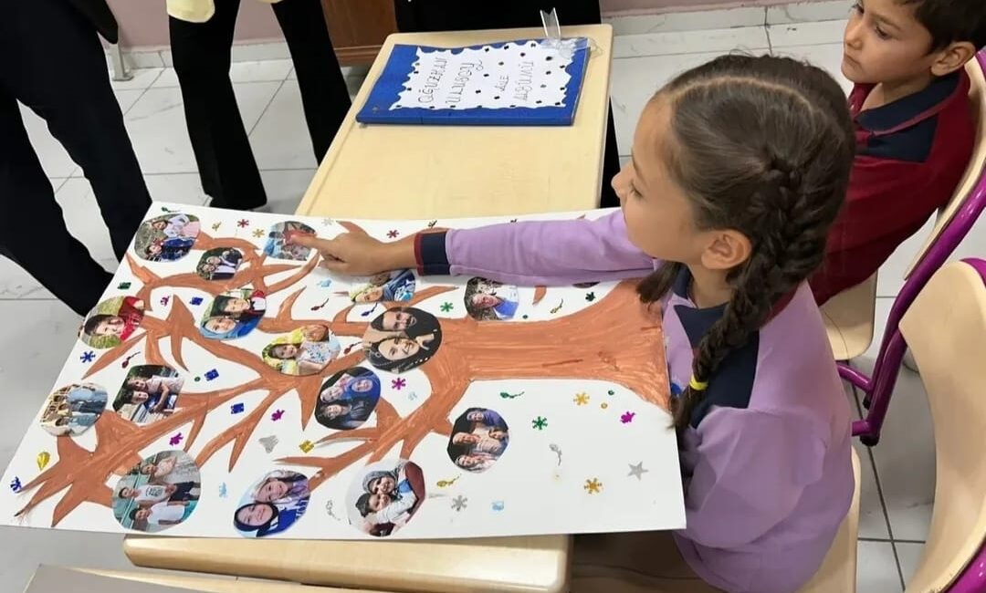 Sandıklı Kaymakamlığı tarafından başlatılan “Sandıklı’nın Ruhu Ailede Saklı: Paylaş, Sev,