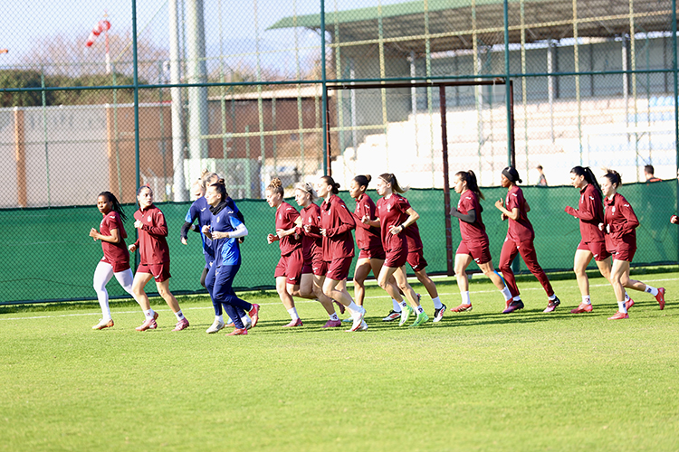 Ligde 1’i hükmen olmak üzere son 10 karşılaşmasından galibiyetle ayrılan