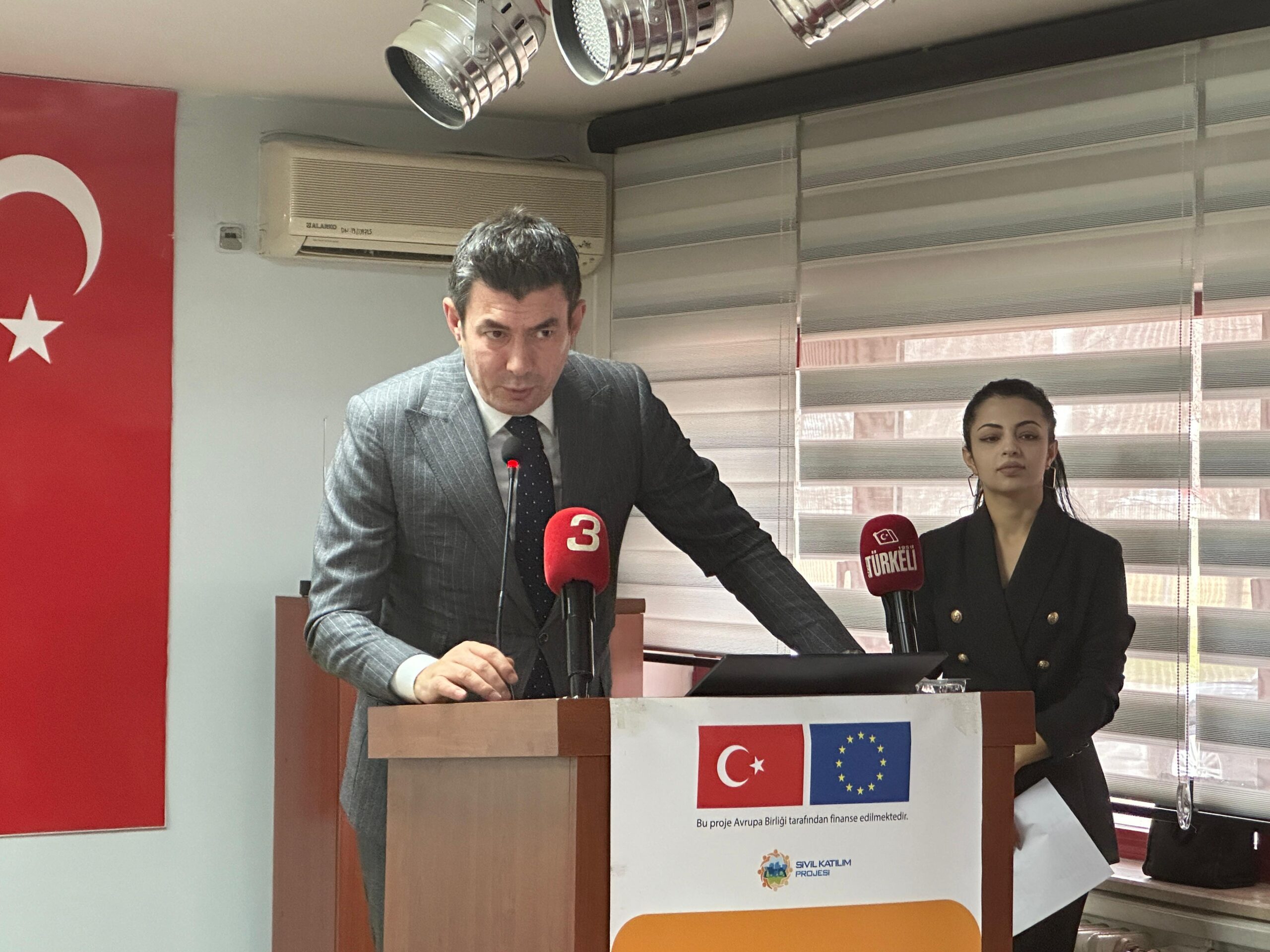 Afyonkarahisar’da Sivil Katılımın Gücü: “farkıMda mısın?” Projesinde Final