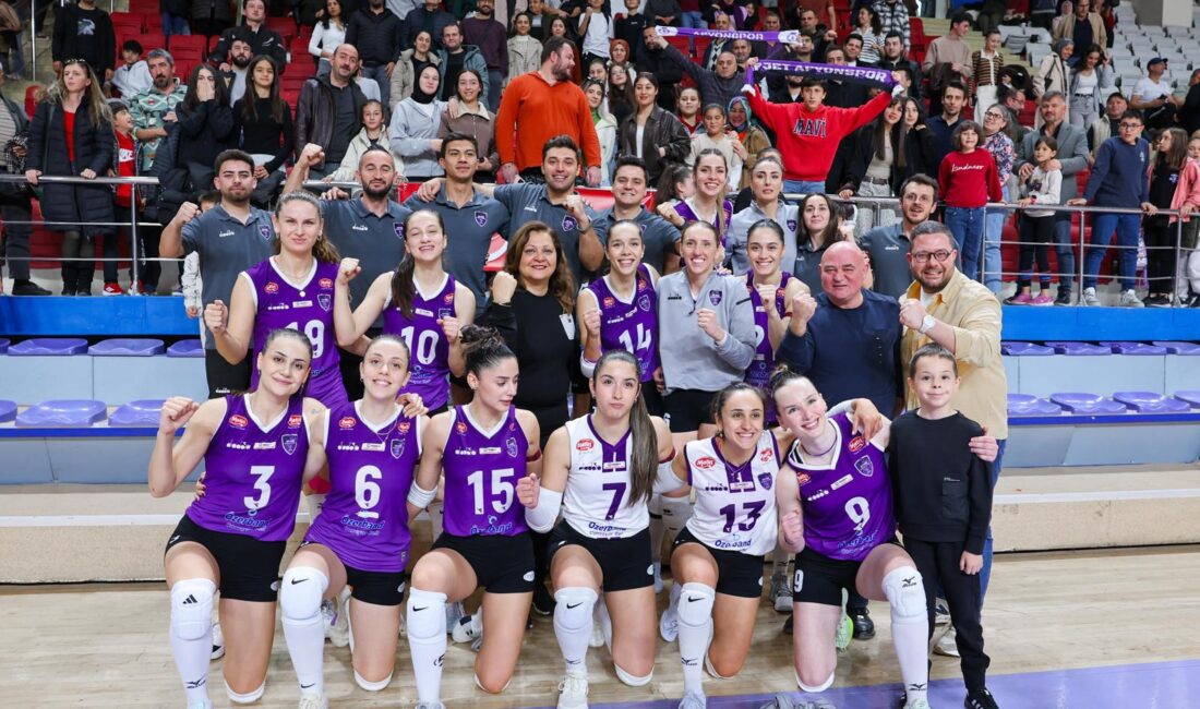 Üst sıralardaki yerini korumak isteyen Afyon ekibi, bu mücadeleden galibiyetle