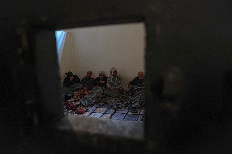 YPG/SDG bıraktı, Suriye ordusu yakaladı