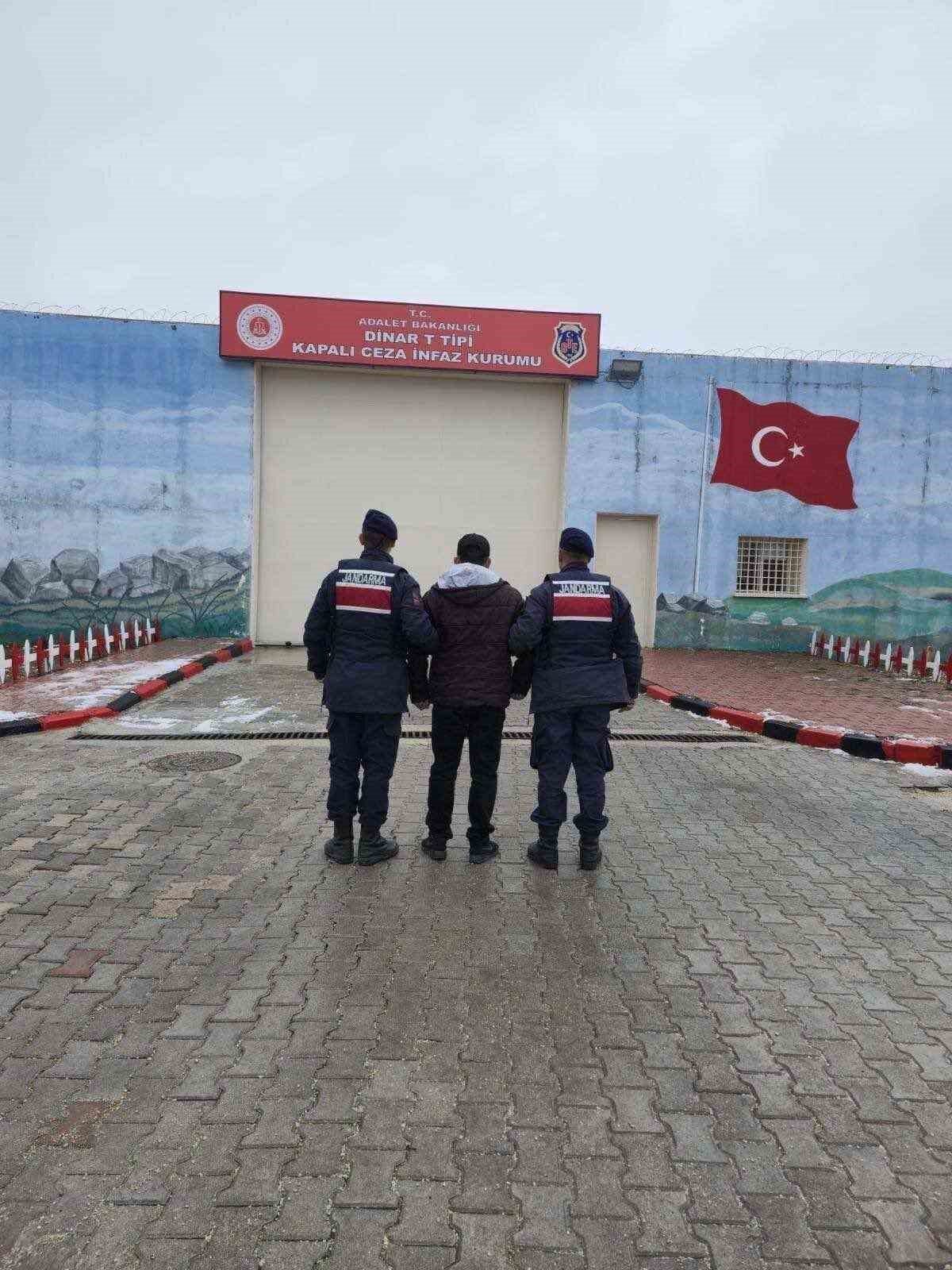 Afyon’da dev operasyon: 24 gözaltı!
