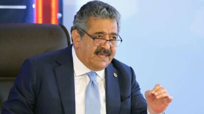 MHP’den Suriye ve Çözüm Süreci VurgusuMilliyetçi Hareket Partisi yönetimi, Suriye’deki