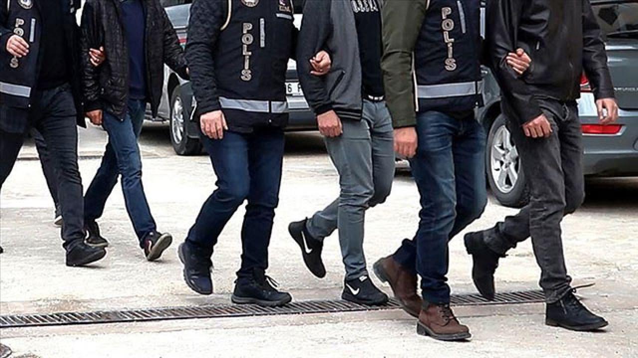 Zehir tacirlerine dev darbe: Afyonkarahisar dahil 63 ilde operasyon!