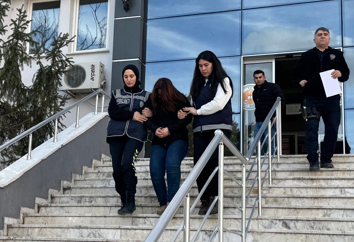 ​​​​​​​HEMŞİRENİN TUTUKLANDIĞI BİLGİSİ EKLENDİ