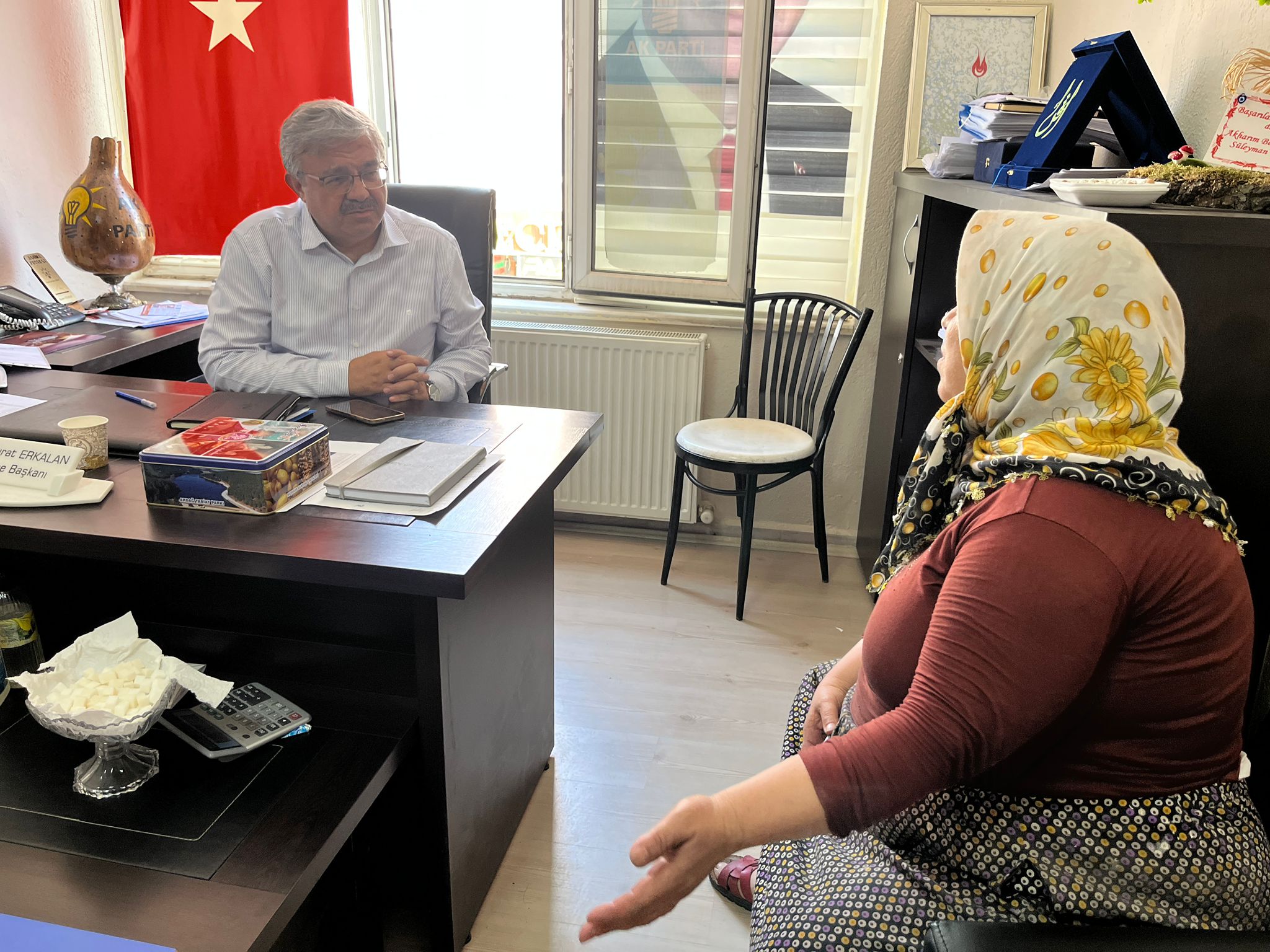 Yurdunuseven: 2026’da da Tek Sevdamız Afyonkarahisar