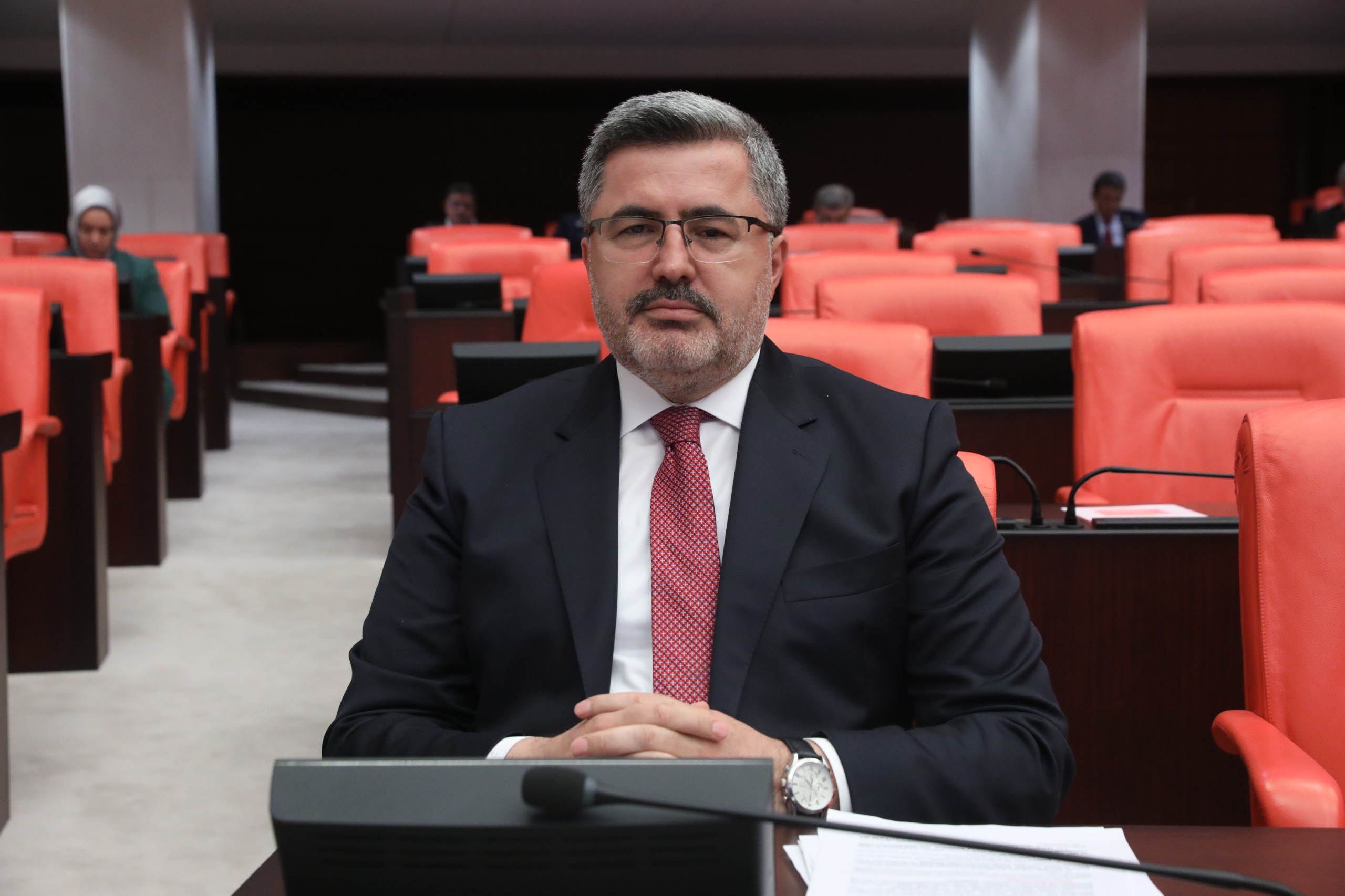 Milletvekili Ali Özkaya’dan Toplumsal Uyarı