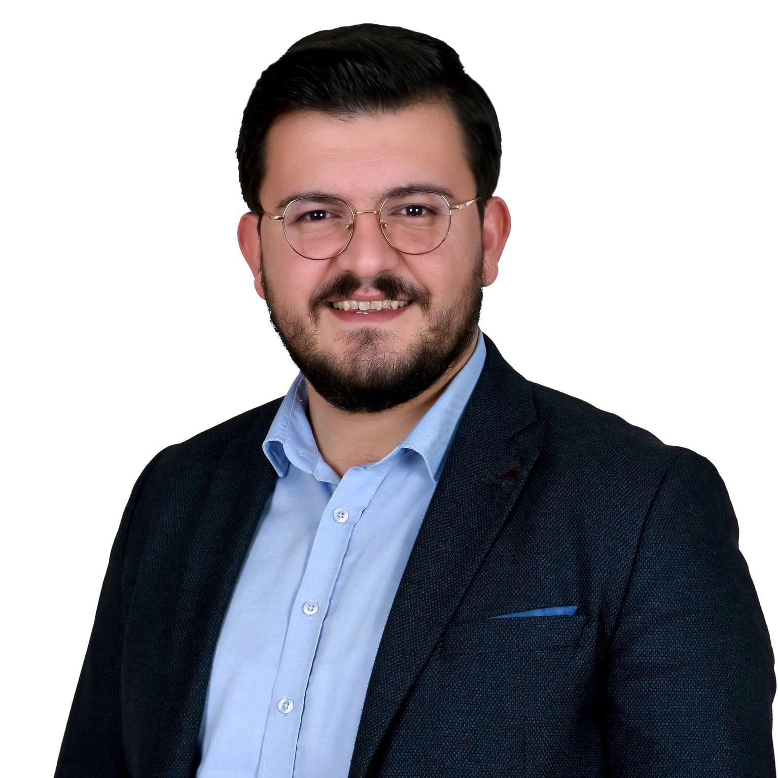 Afyonkarahisarlı Caner Peynirci’ye İzmir’de önemli görev