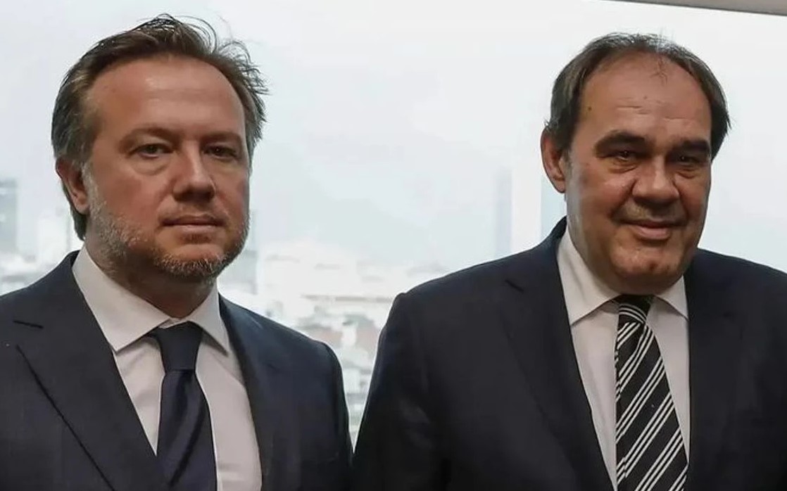 Tayfun Demirören iflas etti