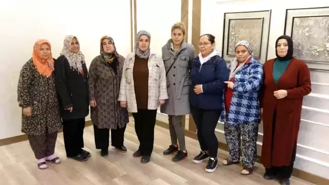 Temizlikçiydi patron oldu! Şimdilerde emrinde 20 kişi çalışıyor