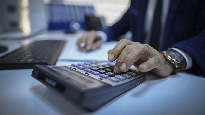 Gelir İdaresi Başkanlığı (GİB) verilerinden derlenen bilgilere göre, 2025 yılında