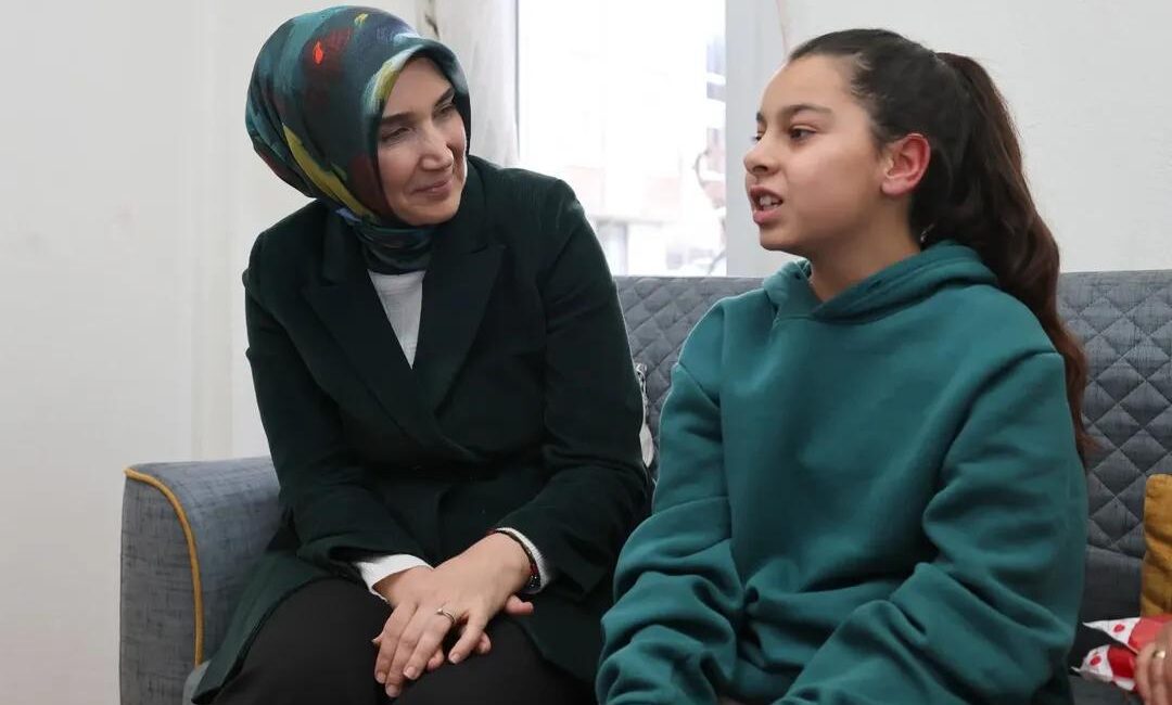 Aile, 3 Şubat’ta Gazete 3 aracılığıyla Afyonkarahisar Valisi Doç. Dr.