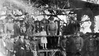 Atatürk Kültür, Dil ve Tarih Yüksek Kurumuna bağlı Atatürk Araştırma