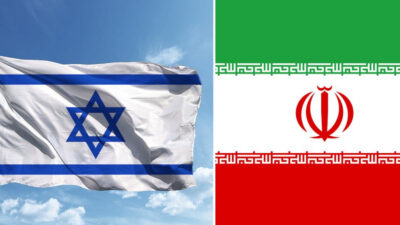 Tahran alevler içinde: kritik noktalar vuruluyor Başkent Tahran’dan gelen haberlere